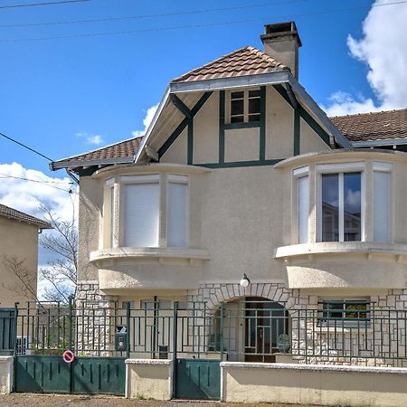 Sweet 38 Th Appartement Périgueux Buitenkant foto