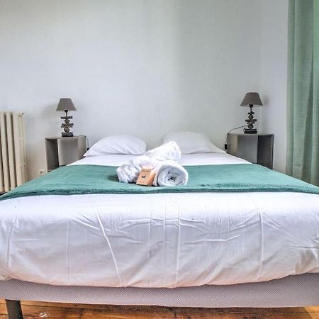 Sweet 38 Th Appartement Périgueux Buitenkant foto