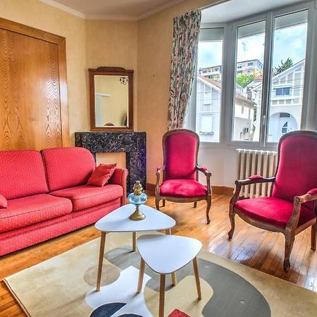 Sweet 38 Th Appartement Périgueux Buitenkant foto