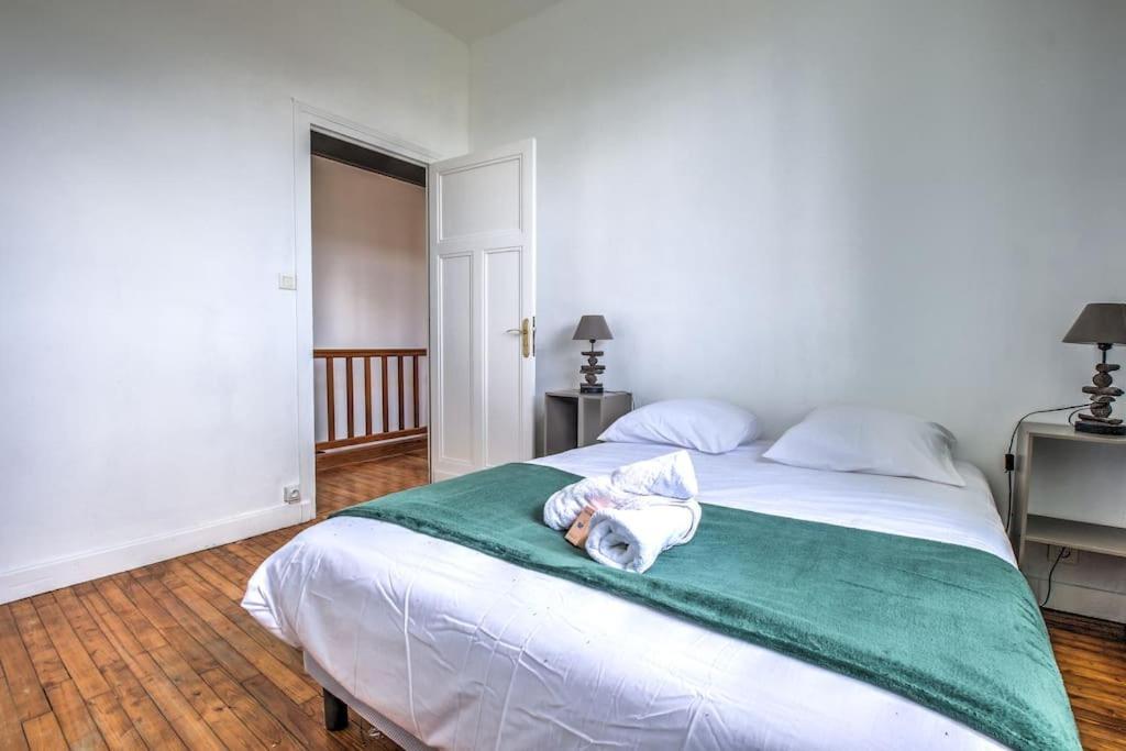 Sweet 38 Th Appartement Périgueux Buitenkant foto