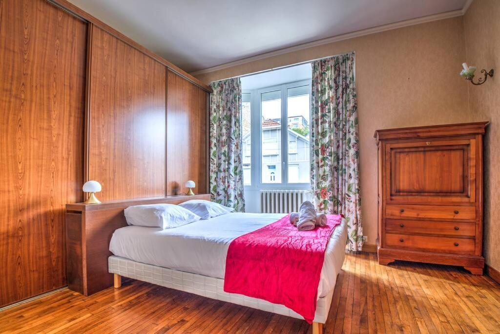 Sweet 38 Th Appartement Périgueux Buitenkant foto
