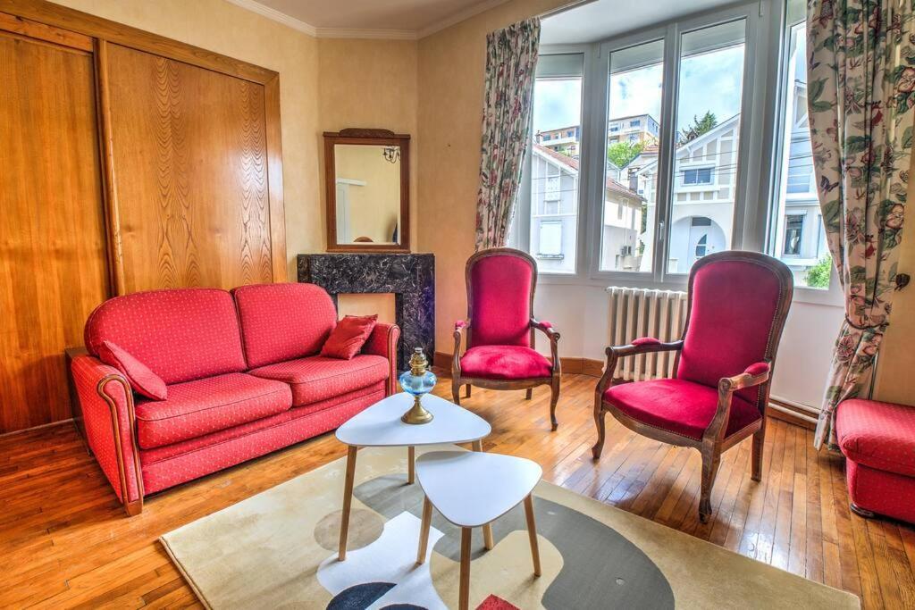 Sweet 38 Th Appartement Périgueux Buitenkant foto