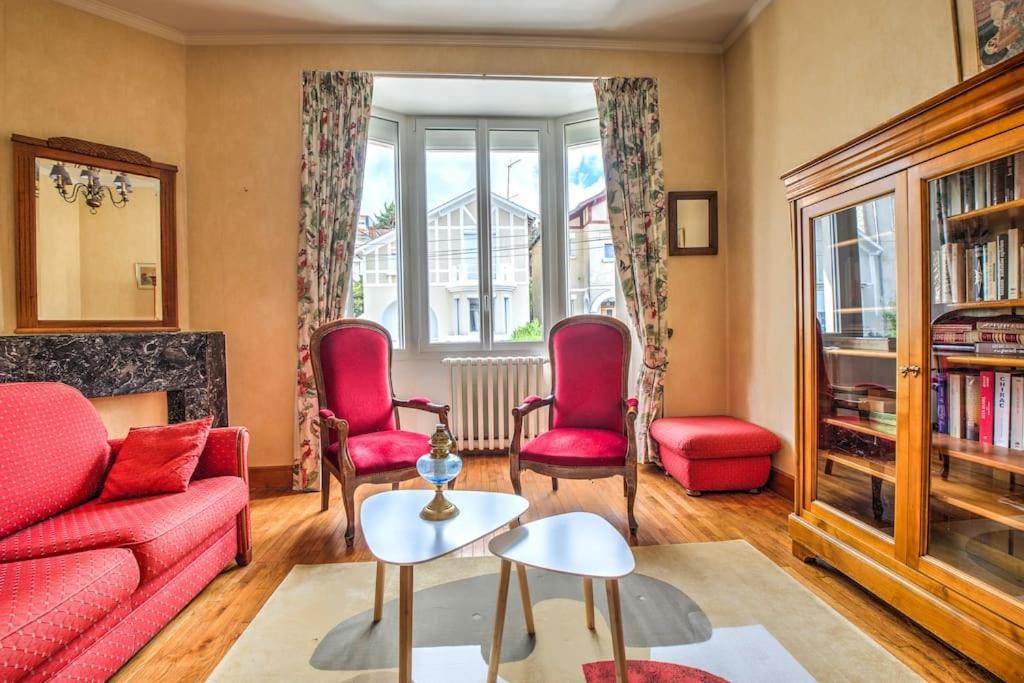 Sweet 38 Th Appartement Périgueux Buitenkant foto