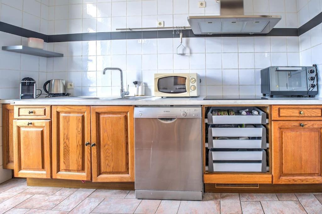 Sweet 38 Th Appartement Périgueux Buitenkant foto