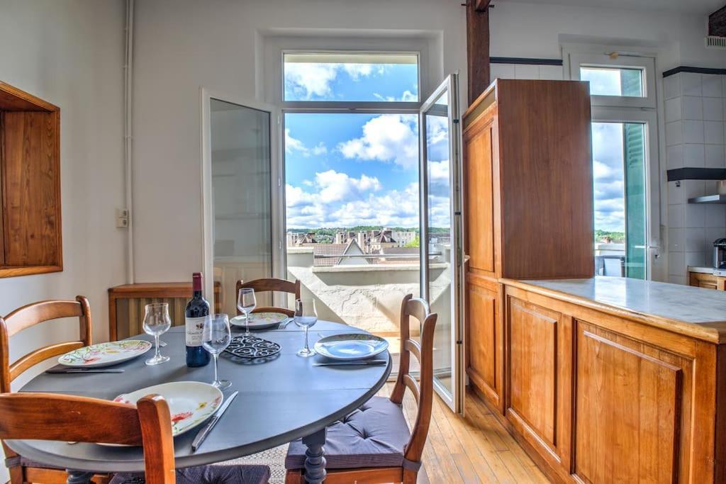 Sweet 38 Th Appartement Périgueux Buitenkant foto