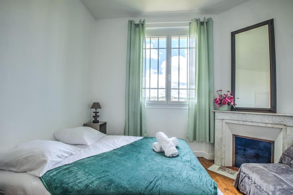 Sweet 38 Th Appartement Périgueux Buitenkant foto