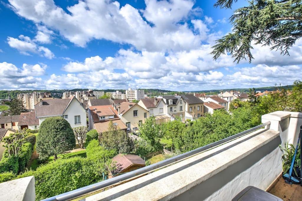 Sweet 38 Th Appartement Périgueux Buitenkant foto