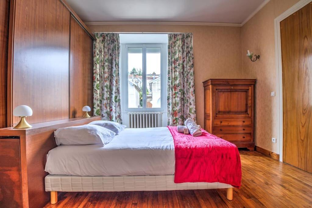 Sweet 38 Th Appartement Périgueux Buitenkant foto