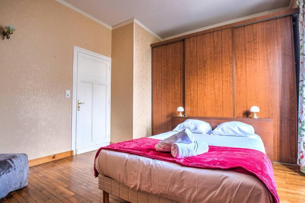 Sweet 38 Th Appartement Périgueux Buitenkant foto