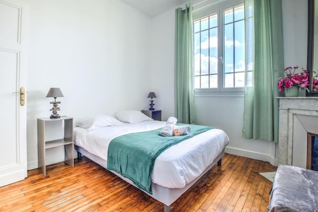 Sweet 38 Th Appartement Périgueux Buitenkant foto