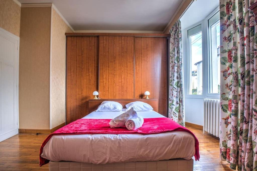 Sweet 38 Th Appartement Périgueux Buitenkant foto