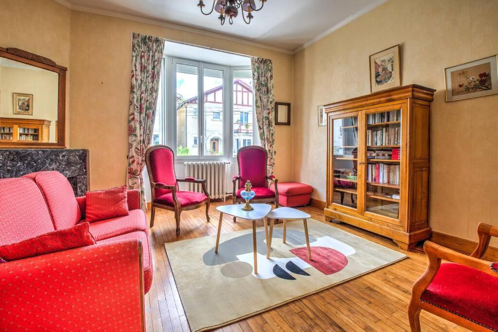 Sweet 38 Th Appartement Périgueux Buitenkant foto
