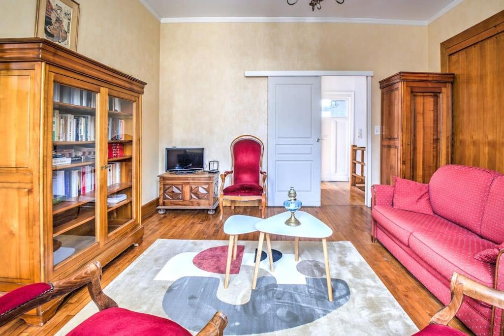 Sweet 38 Th Appartement Périgueux Buitenkant foto